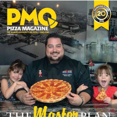 Profile Picture of Michael P. LaMarca (@michaelplamarca) on Twitter