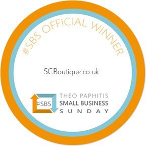 Profile Picture of Sheralee Williams (@SCBoutique_uk) on Twitter