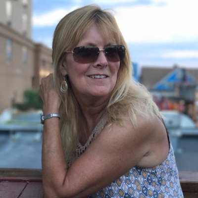 Profile Picture of Cathy Coburn (@cocat618) on Twitter