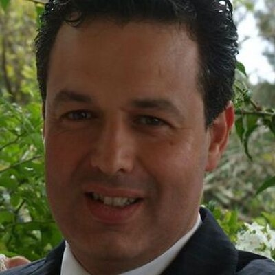 Profile Picture of Jorge Lamora (@JorgeLamora) on Twitter