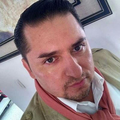 Profile Picture of Carlos Alberto Rodarte Gonzalez (@CarlosA85918730) on Twitter