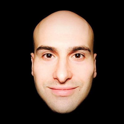 Profile Picture of Luis Gouveia (@motivatemeluis) on Twitter