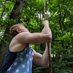 Profile Picture of Matt Marlow (@gingermuscles) on Instagram