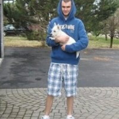 Profile Picture of Matthew Neiman (@NeiMMan) on Twitter