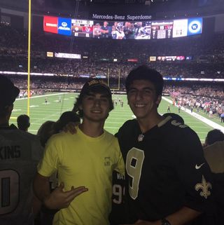 Profile Picture of Andrew Gross (@andrew.gross.779) on Facebook