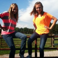 Profile Picture of Hannah Liming (@hannah-liming) on Quora