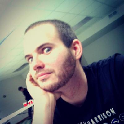 Profile Picture of Stephen Chichester (@chi_pastor) on Twitter