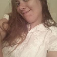 Profile Picture of Amanda Scales (@AmandaScales2) on Twitter
