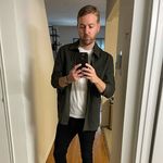 Profile Picture of John Rozanski (@johnrozan) on Instagram