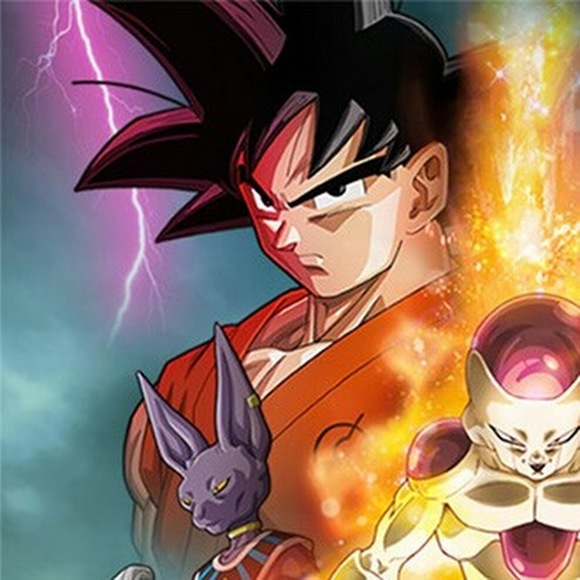 Profile Picture of Ultra Instinct (@karmathaboiz1) on Poshmark