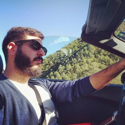 Profile Picture of Alfonso Jiménez (@alfonsojimenez) on Twitter