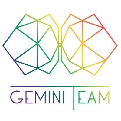 Profile Picture of GeminiTeamLab (@GeminiTeamLab) on Twitter