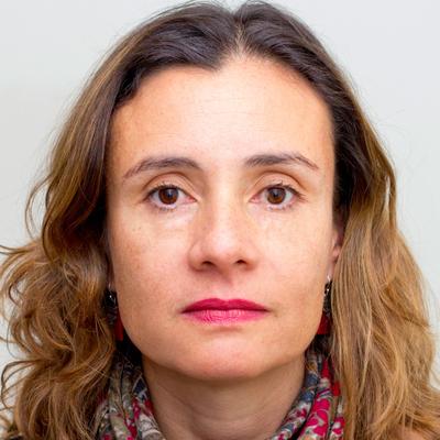 Profile Picture of Cristina Rendon (@CristinaRendon8) on Twitter