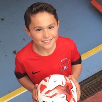 Profile Picture of Matt Conquest (@conquest_matt) on Twitter