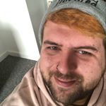 Profile Picture of John-Joseph Bennett (@jjbennett94) on Instagram