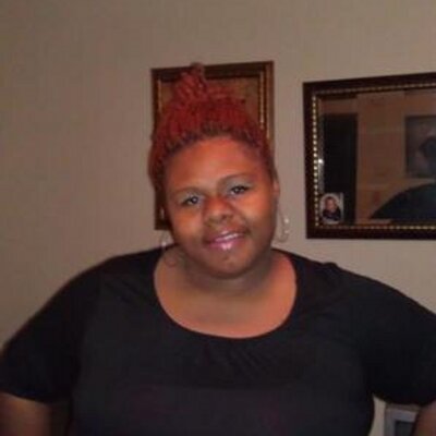 Profile Picture of YOLANDA SHANAE GILES (@MZJUICI27) on Twitter