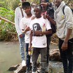 Profile Picture of Èmperor Kadot McKenzie (@emperorkadot001) on Instagram