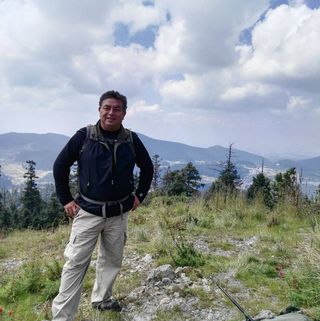 Profile Picture of Williams Iscab (@guillermo.islas.754) on Facebook