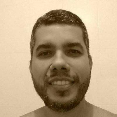 Profile Picture of Ivan Melo (@ivanmelo1i) on Twitter