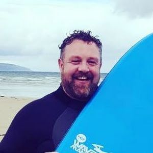 Profile Picture of Benny (@bennymcclure) on Tiktok