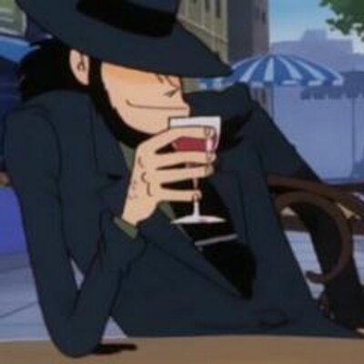 Lance Blitzer - Twitter Profile Picture of Lance Blitzer (@thegoldenlance) on Twitter