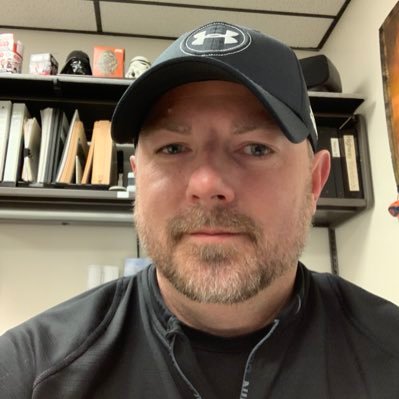Profile Picture of Jason Stringer (@jasonstringer76) on Twitter