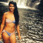 Profile Picture of Joyce Solta (@joelmavivoporjesus) on Instagram