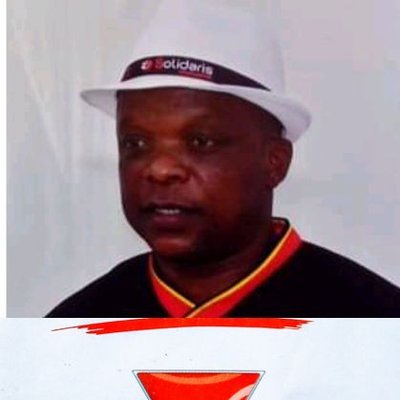 Profile Picture of Robert Musa (@musa_kayoka) on Twitter