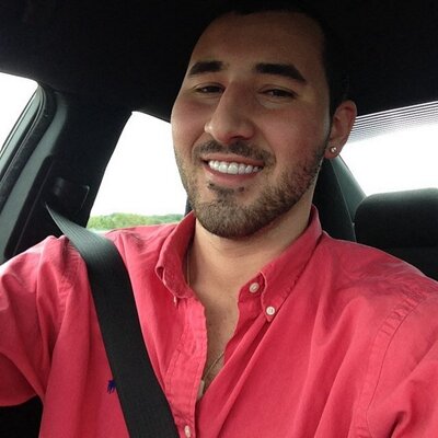 Profile Picture of Harrison Hudson (@H_Hudson32) on Twitter