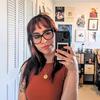 Profile Picture of Kim Luciano (@kimatonic) on Tiktok