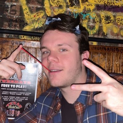 Profile Picture of Josh Bruce (@BruceyJD) on Twitter
