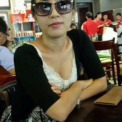 Profile Picture of Mai Thanh Thuy (@taythi_79) on Twitter