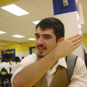 Profile Picture of Michael Delfino (@delfinodelfino) on Myspace