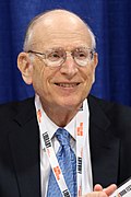 Profile Picture of Stuart E. Eizenstat - Wikipediaon Wikipedia