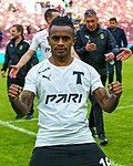 Profile Picture of Yordy Reyna - Wikipediaon Wikipedia