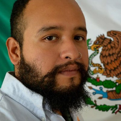 Profile Picture of Luke Andrade (@ComaLuke) on Twitter