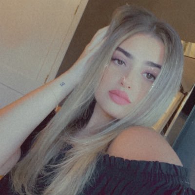 Profile Picture of Nicole Kirby (@nicole_kirbyy) on Twitter