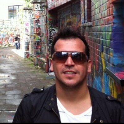 Profile Picture of Felipe Hurtado (@felipehurtadov) on Twitter