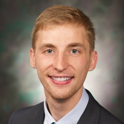 Profile Picture of Eric Mehlhaff (@ivEricM) on Twitter