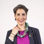 Profile Picture of Sandra | Personal Garderobière (@sandra.kamper) on Instagram