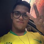 Profile Picture of Washington Silva 💥 (@wooh.10) on Instagram