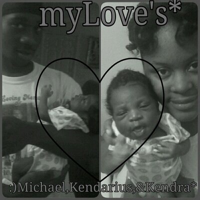Profile Picture of Michael Woodin (@Mike_loves_kLB) on Twitter