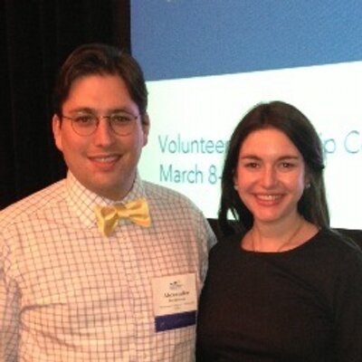 Profile Picture of Alex Birnbaum (@alexbirnbaum) on Twitter