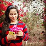 Profile Picture of अपेक्षा त्रिपाठी🌸 (@apeksha_tripathi08) on Instagram