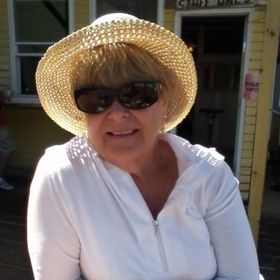 Profile Picture of Nancy Murphy-Pothier (@nansea516) on Pinterest