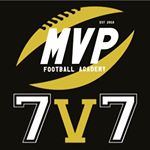 Profile Picture of MVP football Academy (@philip.james.33) on Instagram