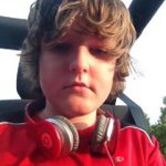 Profile Picture of George Zwally (@georgzzz) on Instagram