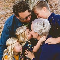 Profile Picture of Kim Cooper (@kim-cooper-83) on Quora