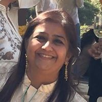 Profile Picture of Mona Mehta (@mona-mehta-8) on Quora