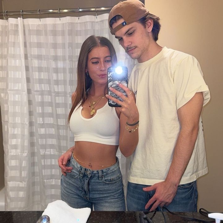 Profile Picture of Leah (@leahmorroww) on Tiktok